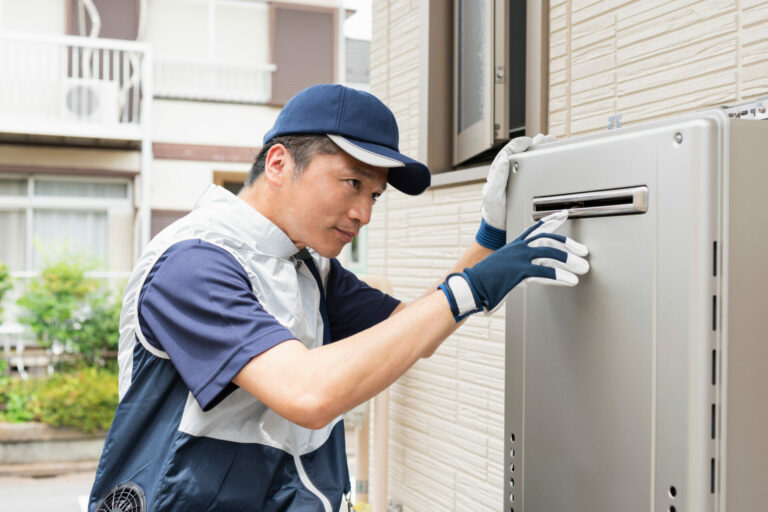 6 Best Solutions for Water Heater Troubleshooting