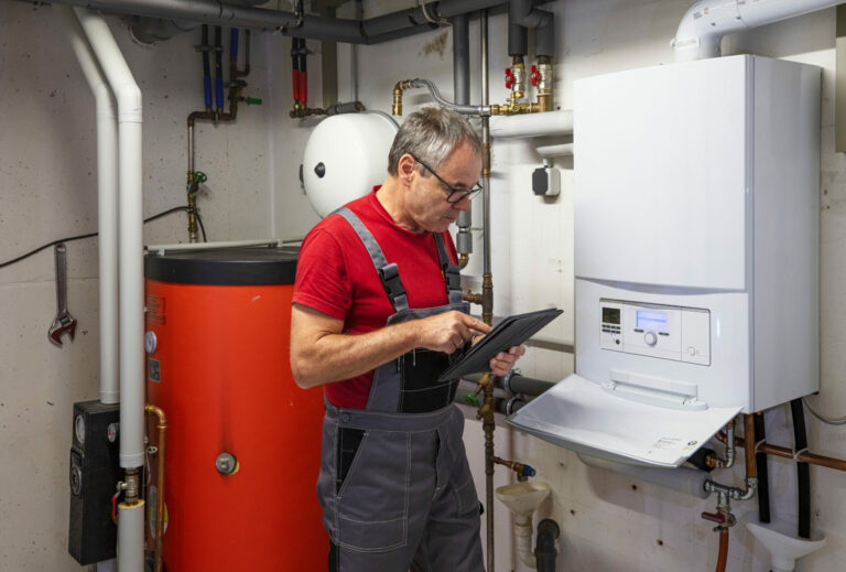 Fixing Common Water Heater Problems: Expert Solutions