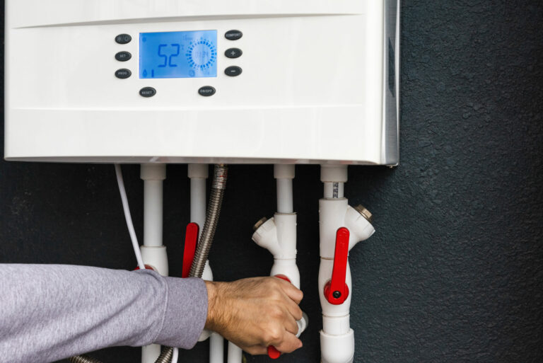 3 Best Advantages of Tankless Water Heaters