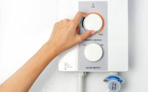 What Are the Advantages of Tankless Water Heaters?