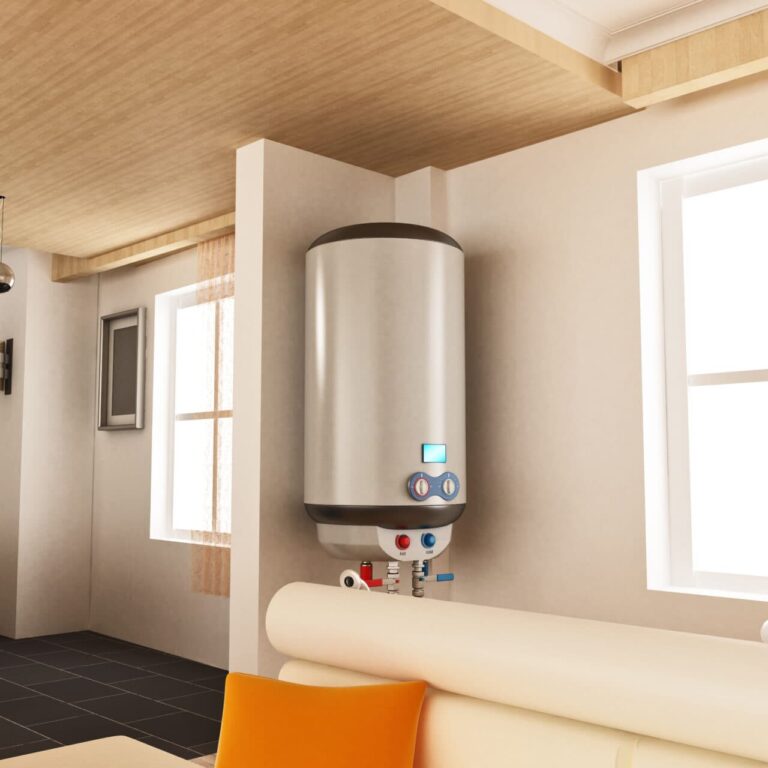 Finding the Perfect Water Heater Size for Your Home
