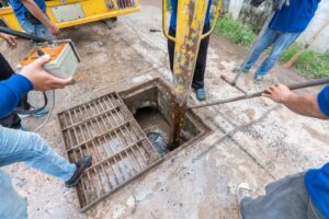 Proven Tips to Clear Blocked Sewer Lines