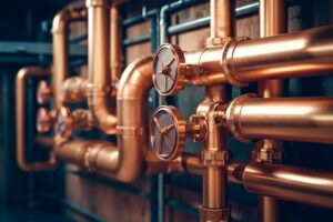 Why Are Long-Lasting Pipes Essential for Reliable Plumbing Systems