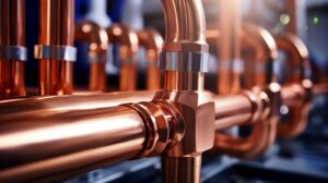 Durable Pipes: Ensuring Dependable Plumbing Systems
